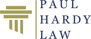 Paul Hardy Law